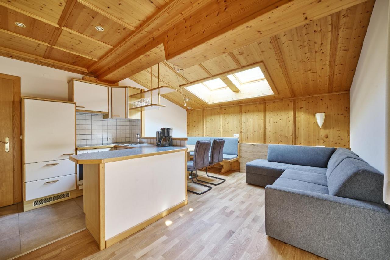 Landhaus Huber Altenmarkt im Pongau Zewnętrze zdjęcie