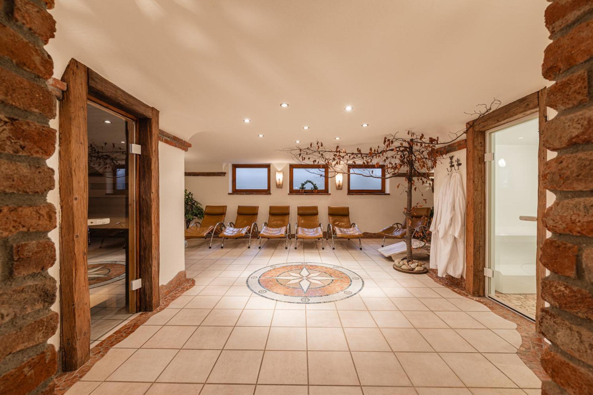 Landhaus Huber Altenmarkt im Pongau Zewnętrze zdjęcie