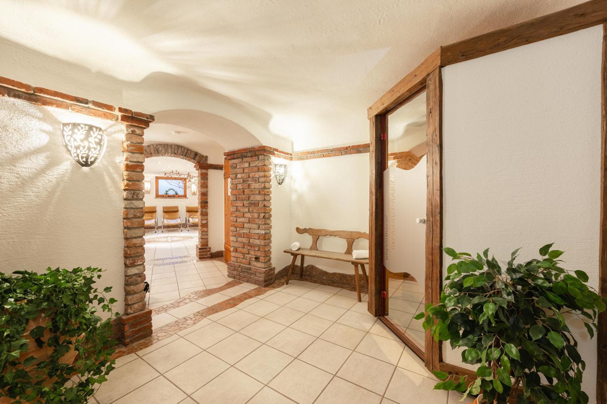 Landhaus Huber Altenmarkt im Pongau Zewnętrze zdjęcie