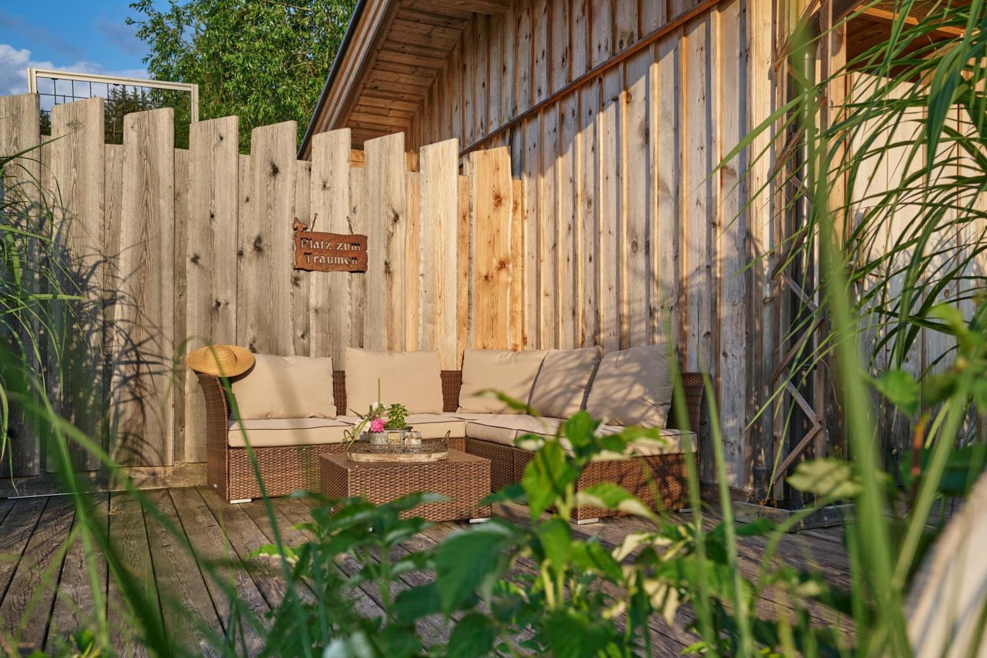 Landhaus Huber Altenmarkt im Pongau Zewnętrze zdjęcie