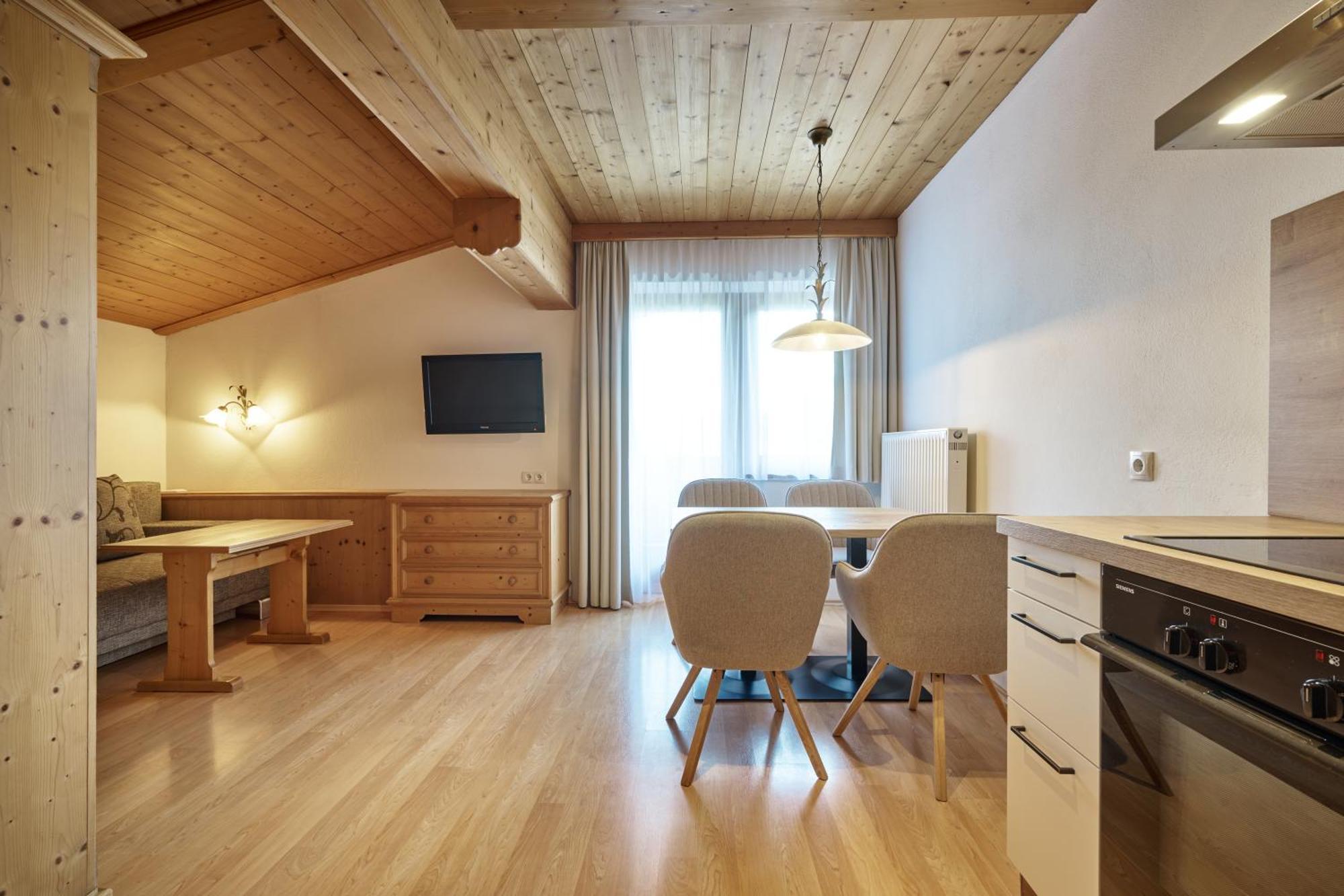 Landhaus Huber Altenmarkt im Pongau Zewnętrze zdjęcie