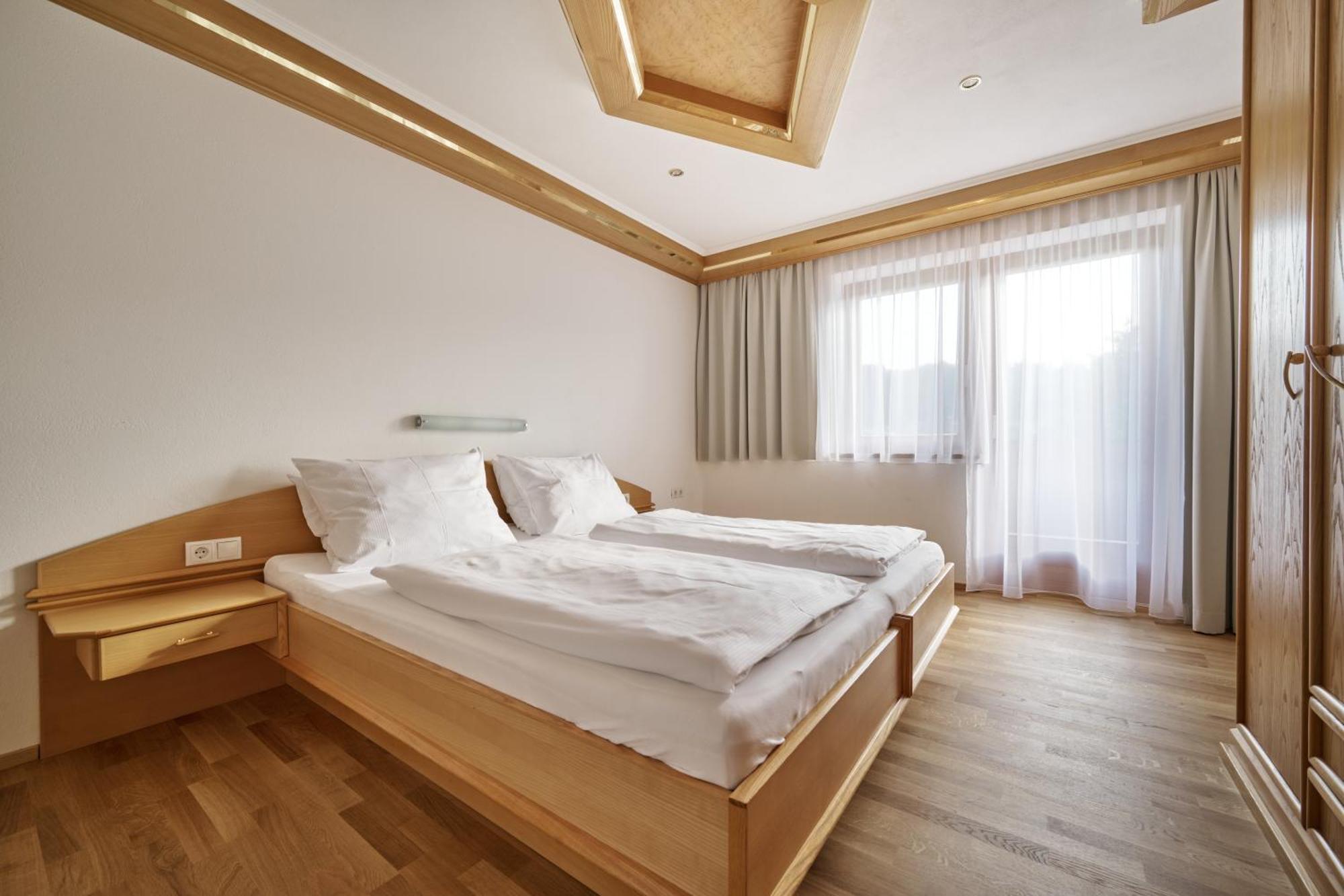 Landhaus Huber Altenmarkt im Pongau Zewnętrze zdjęcie