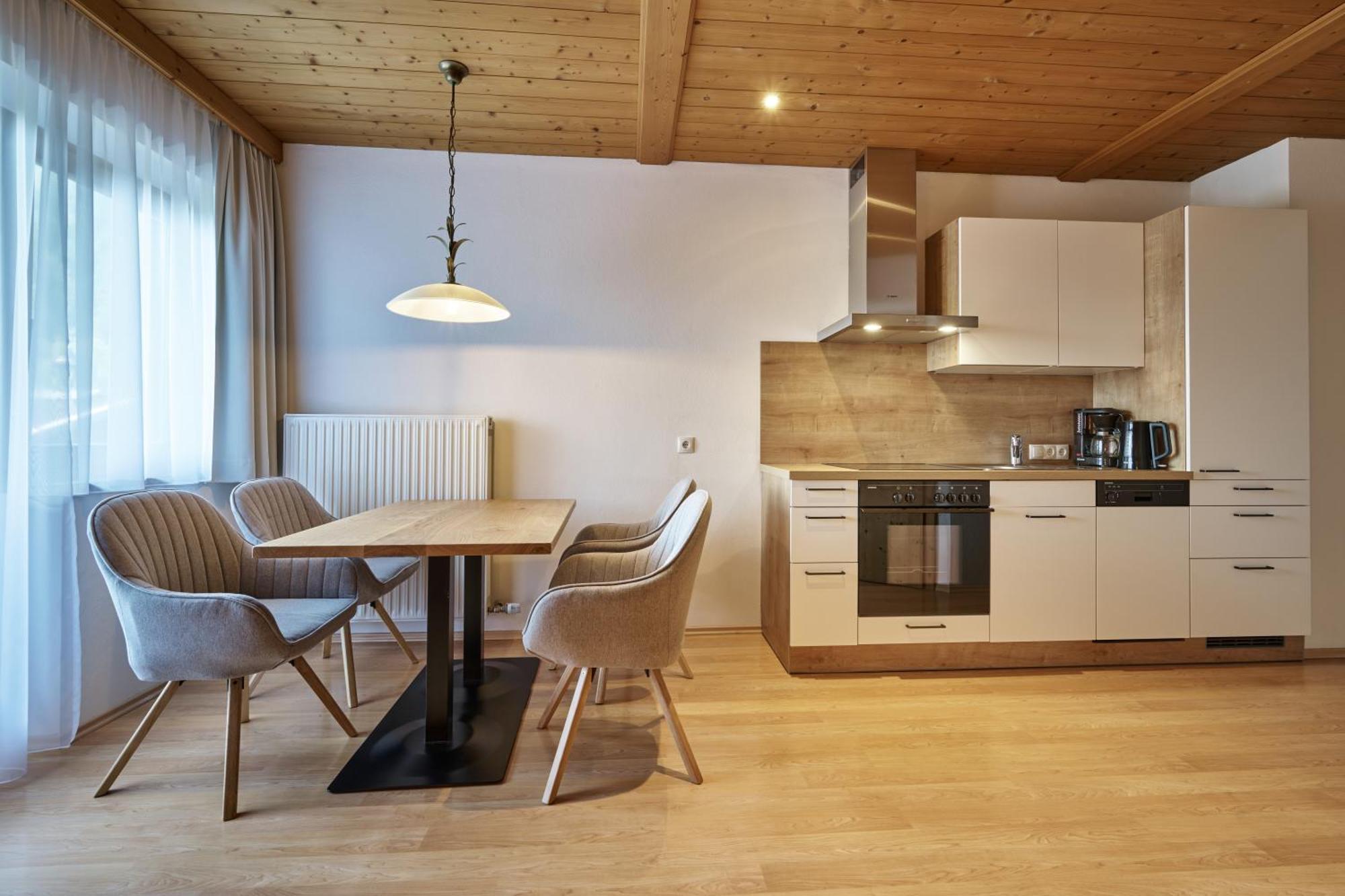 Landhaus Huber Altenmarkt im Pongau Pokój zdjęcie