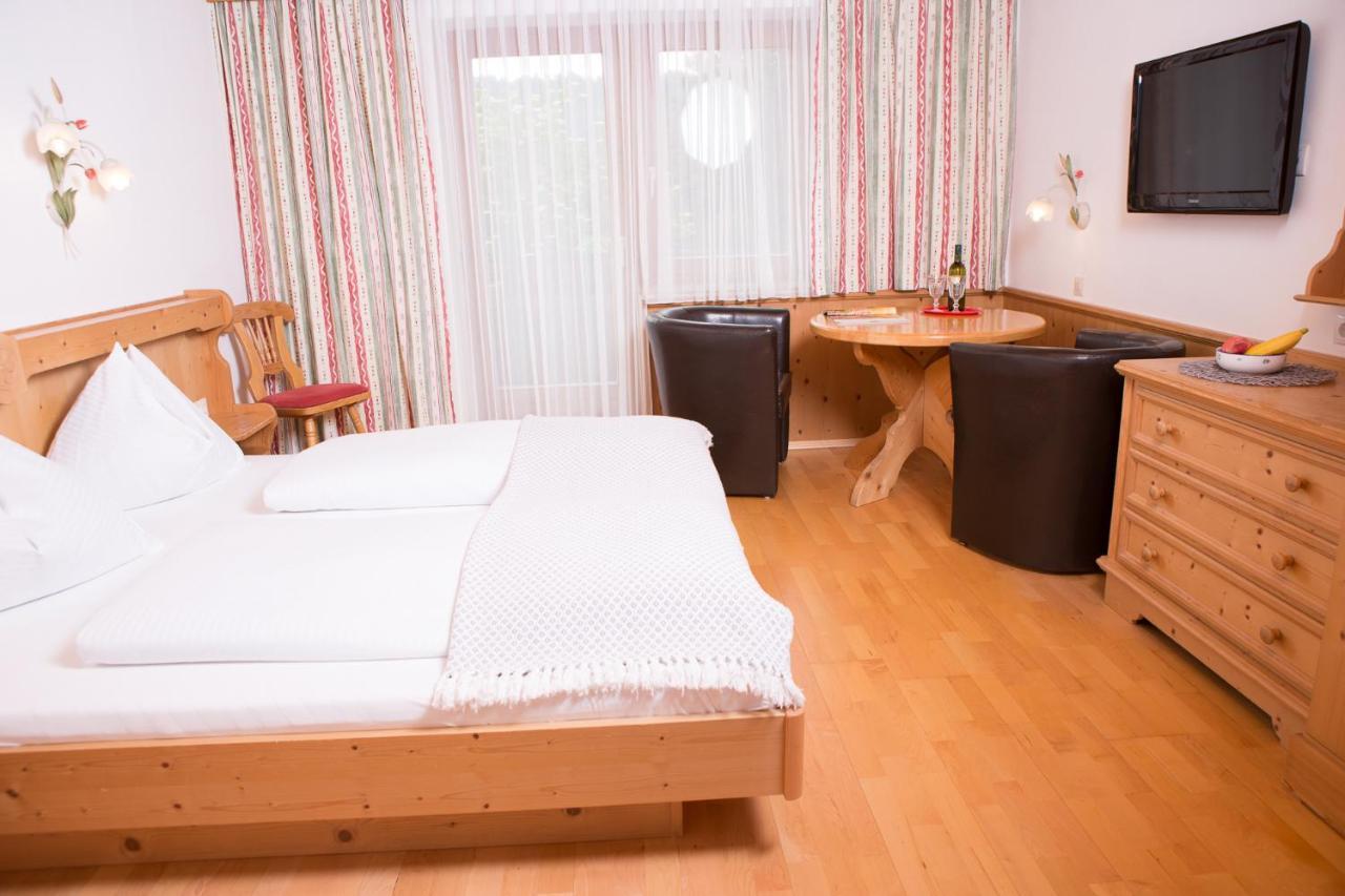 Landhaus Huber Altenmarkt im Pongau Zewnętrze zdjęcie