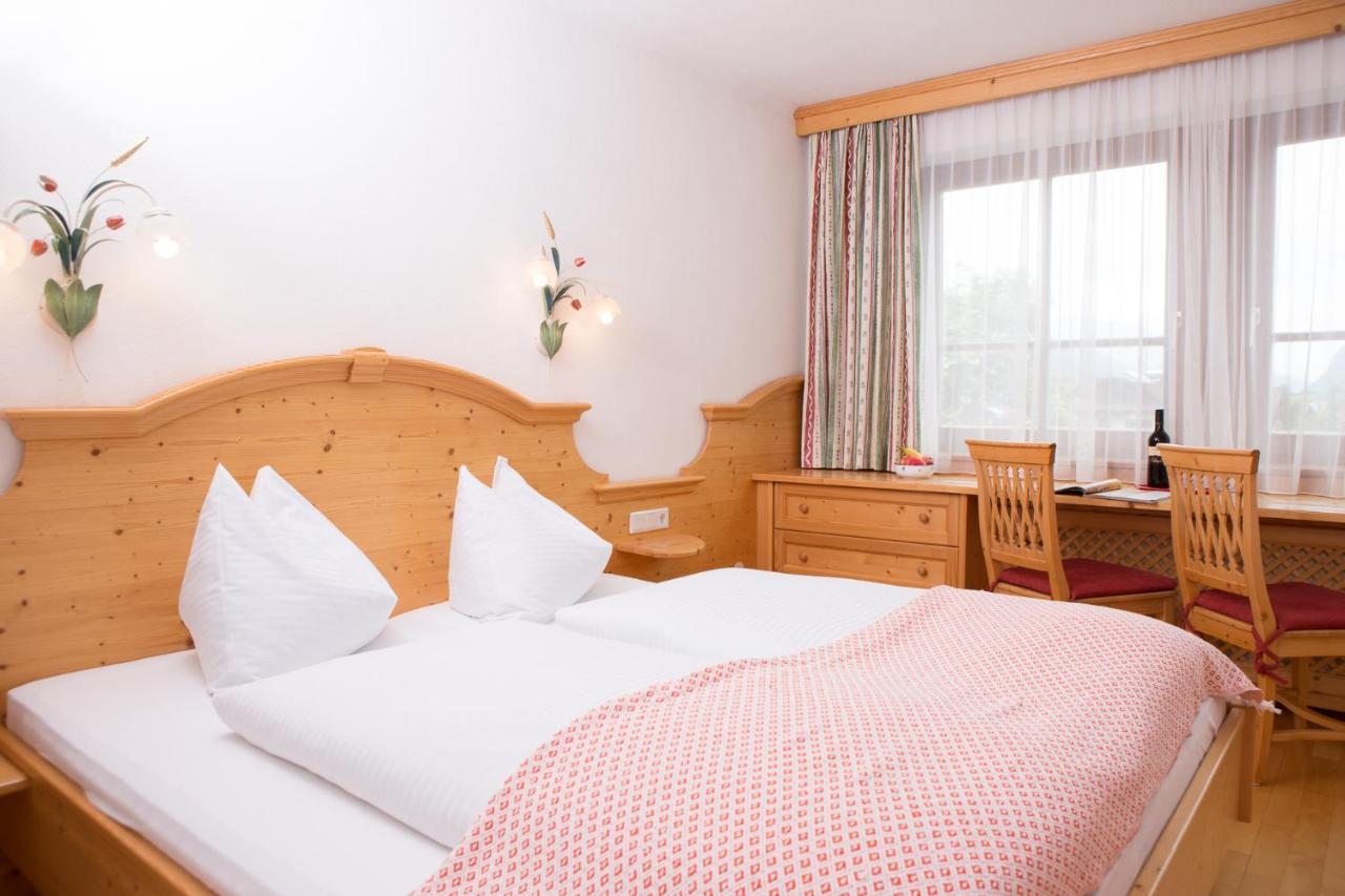Landhaus Huber Altenmarkt im Pongau Zewnętrze zdjęcie