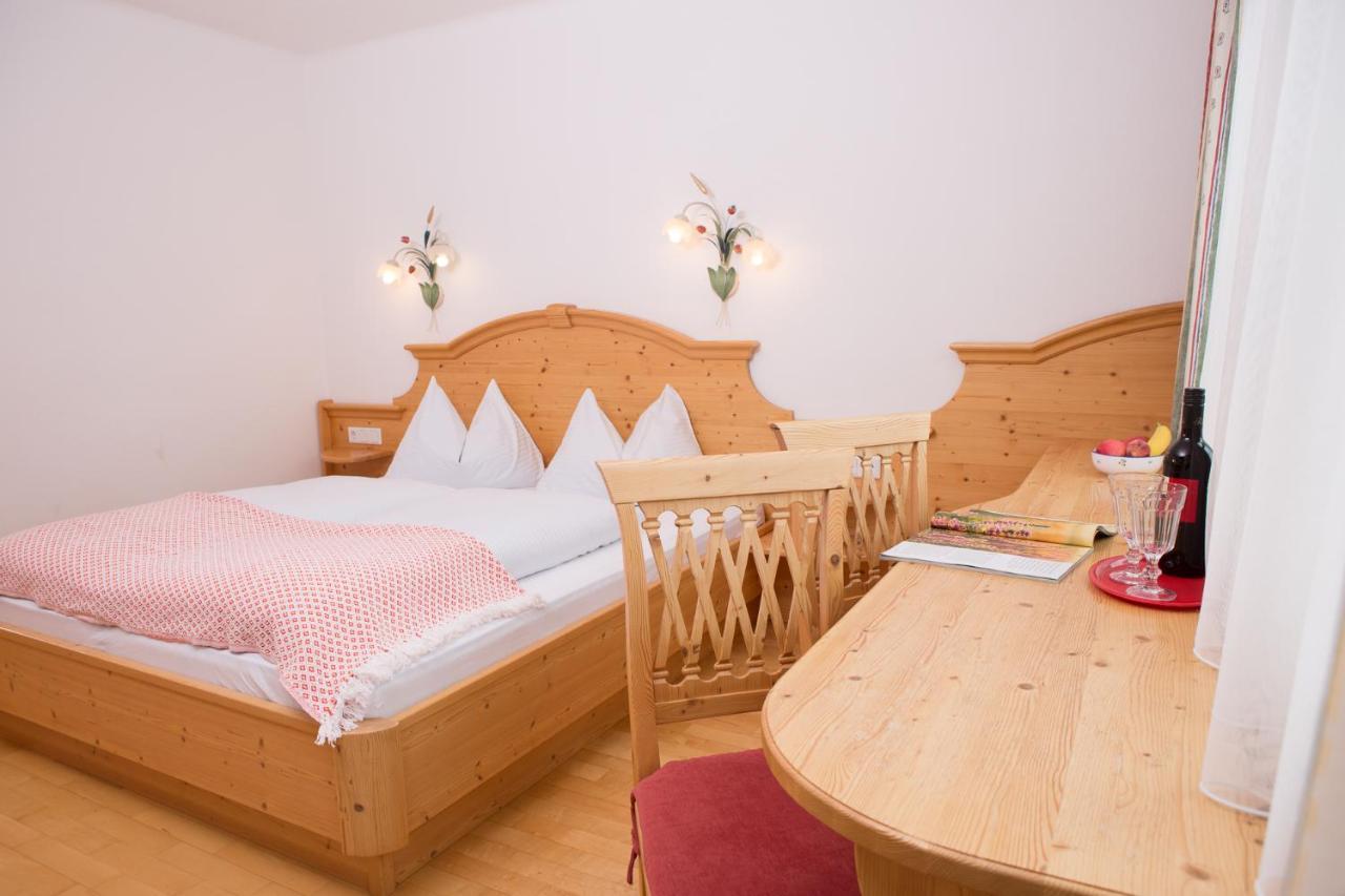 Landhaus Huber Altenmarkt im Pongau Zewnętrze zdjęcie