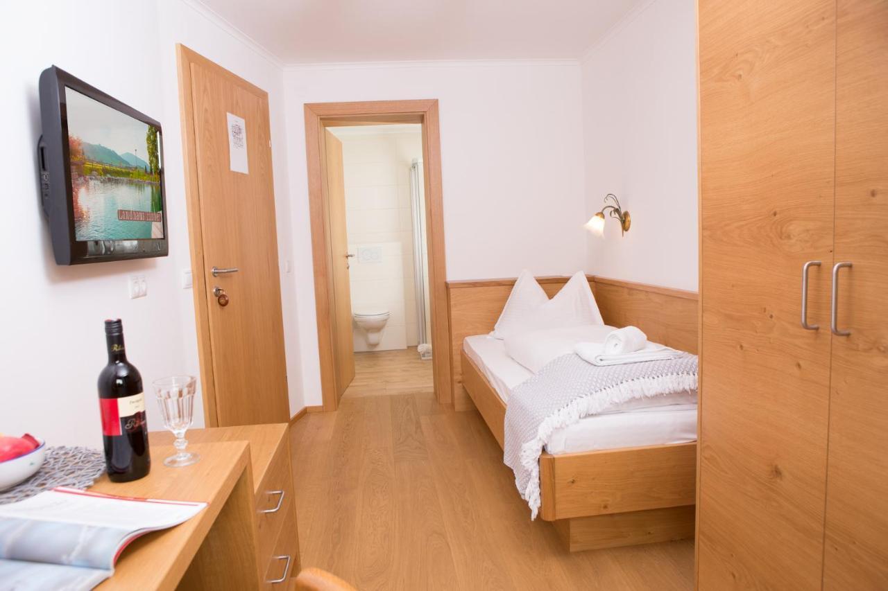 Landhaus Huber Altenmarkt im Pongau Zewnętrze zdjęcie