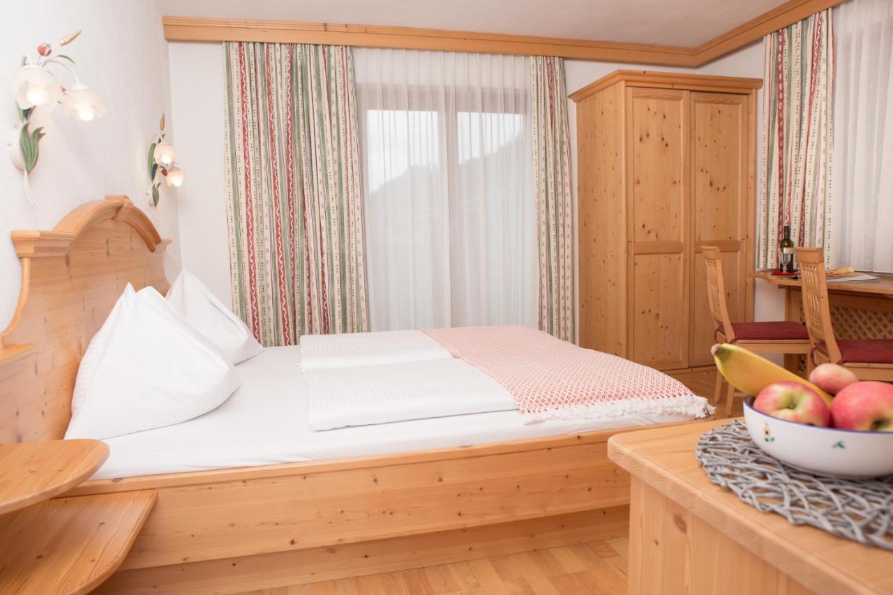 Landhaus Huber Altenmarkt im Pongau Zewnętrze zdjęcie